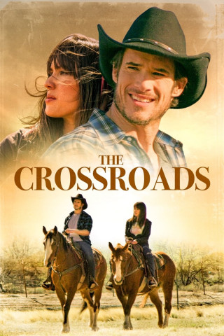 The Crossroads – Love Takes Time (2024)