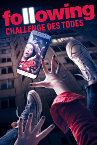 following - Challenge des Todes (2024)