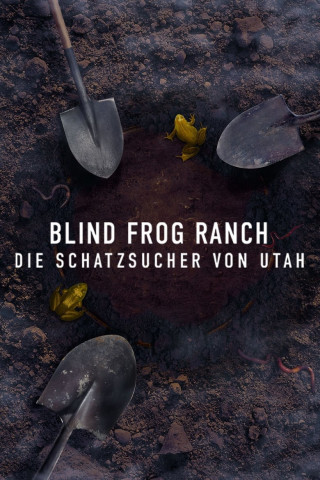 Blind Frog Ranch (2021)