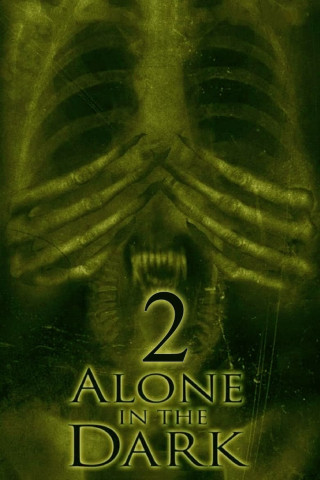 Alone in the Dark 2 - Das Böse ist zurück (2008)