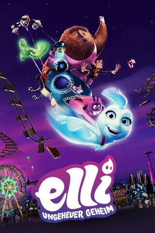 Elli: Ungeheuer Geheim (2024)