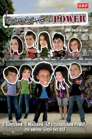 Tschuschen: Power (2009)