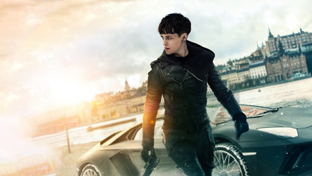 Verschwörung (2018)