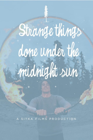 There Are Strange Things Done in the Midnight Sun (2012)