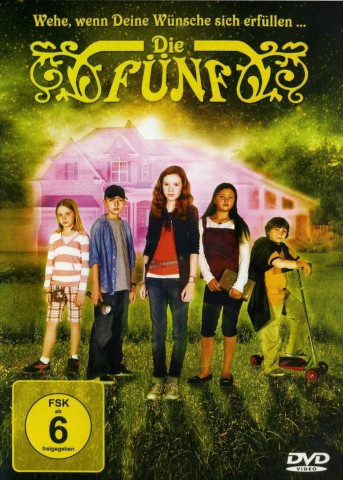 Die Fünf (2010)