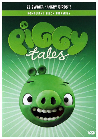 Piggy Tales (2014)