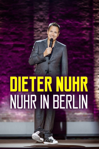 Nuhr in Berlin (2016)