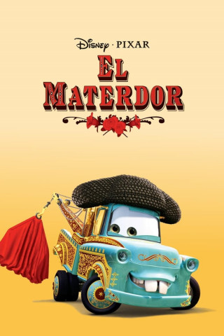 El Hookador (2008)