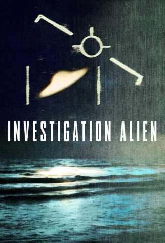 Investigation Alien (2024)