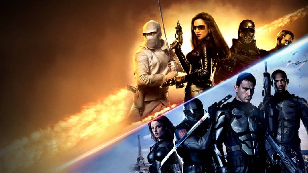 G.I. Joe - Geheimauftrag Cobra (2009)