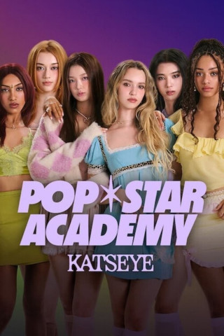 Pop Star Academy: KATSEYE (2024)
