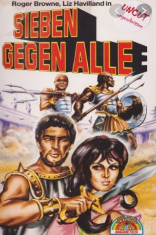 Sieben gegen Alle (1965)