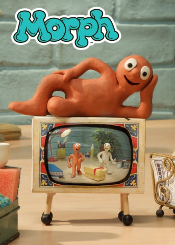 Morph: Mini-Adventures (2014)