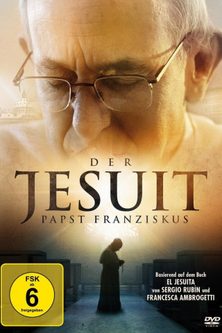 Der Jesuit - Papst Franziskus (2016)
