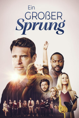 Ein großer Sprung (2021)