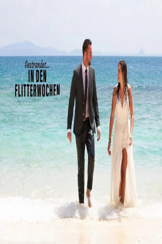 Gestrandet... in den Flitterwochen (2024)