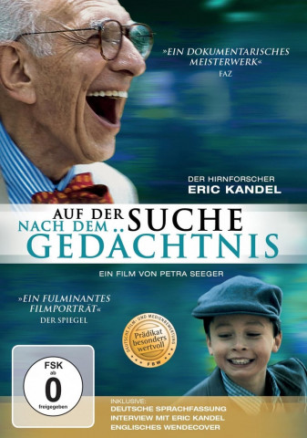 Auf der Suche nach dem Gedächtnis (2008)