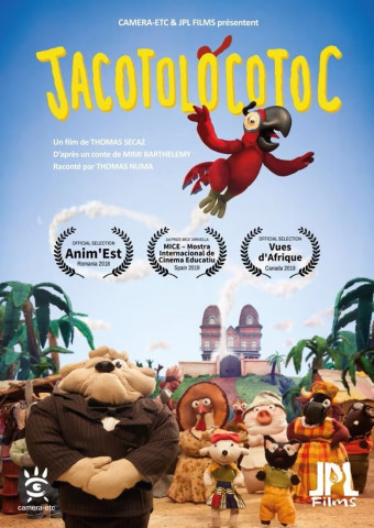 Jacotolocotoc (2018)
