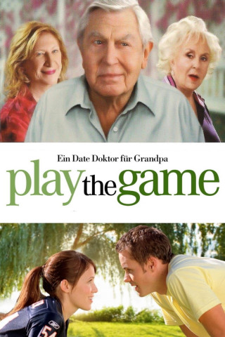 Play the Game - Ein Date Doktor für Grandpa (2009)
