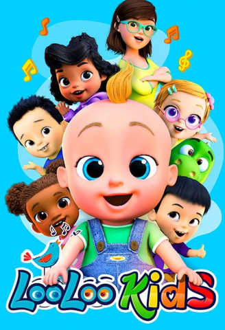LooLoo Kids (2022)