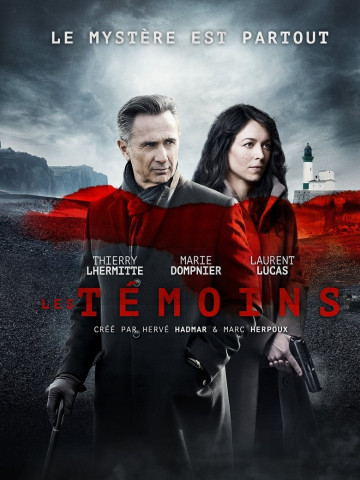 Die Zeugen (2015)