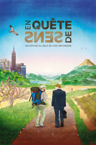 A quest for meaning (2015)