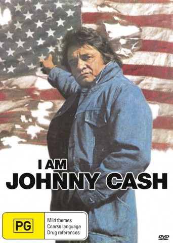 I am Johnny Cash (2015)