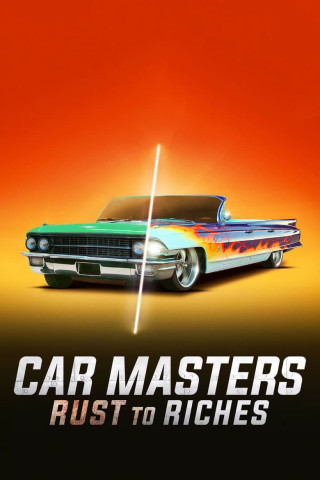 Car Masters: Von Schrott zu Reichtum (2018)