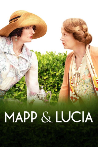 Mapp & Lucia (2014)