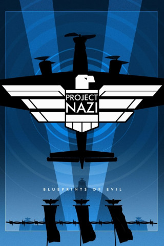 Der Nazi-Plan (2017)