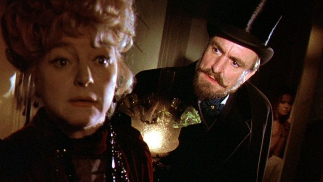 Hände voller Blut (1971)