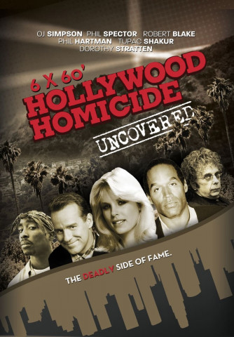 Tödliches Hollywood (2016)