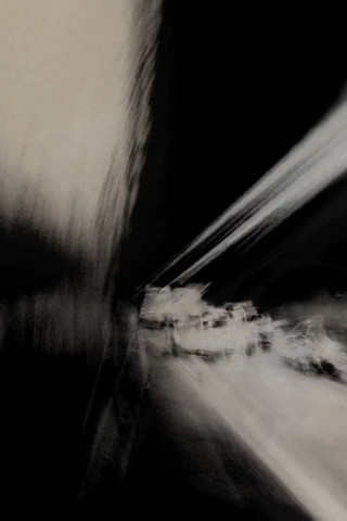 Black Mirror: Tod hinter Glas (2016)