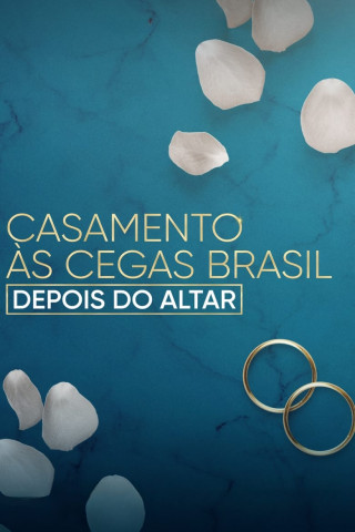Love is Blind Brazil: Nach dem Altar (2023)
