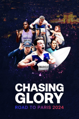 Chasing Glory (2024)