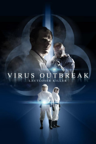 Virus Outbreak - Lautloser Killer (2014)