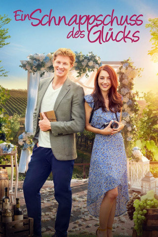 Ein Schnappschuss des Glücks (2022)