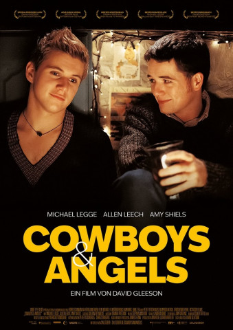 Cowboys & Angels (2004)