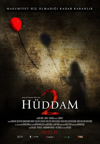 Huddam 2 (2019)