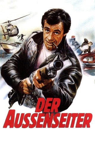Der Außenseiter (1983)