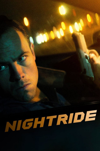 Nightride - One Deal. One Night. One Shot. (2022)
