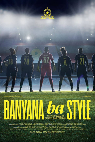 Banyana Ba Style (2023)