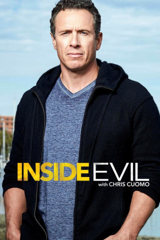 Inside with Chris Cuomo (2017)