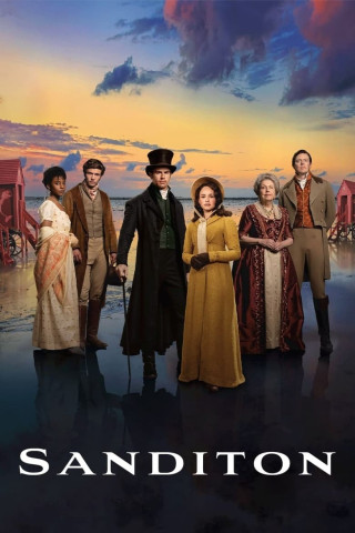 Sanditon (2019)