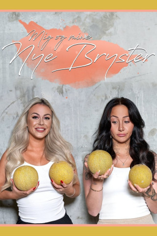 Mig og mine nye bryster (2018)