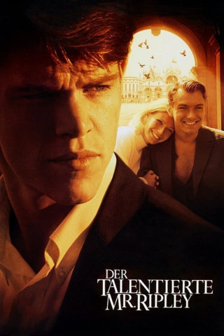 Der talentierte Mr. Ripley (1999)