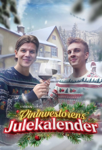 Vininvestorens Julekalender (2024)