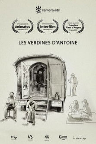 Les verdines d'Antoine (2015)