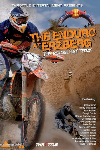The Enduro at Erzberg: The Polish Hat Trick (2010)