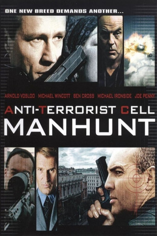 Special Unit AT 13 - Wettlauf mit dem Tod (2001)